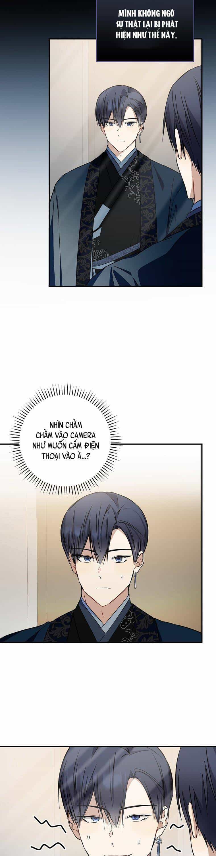 Tôi, Em Út Nhất Định Sẽ Trở Thành Idol! - Chương 18 - ảnh 12