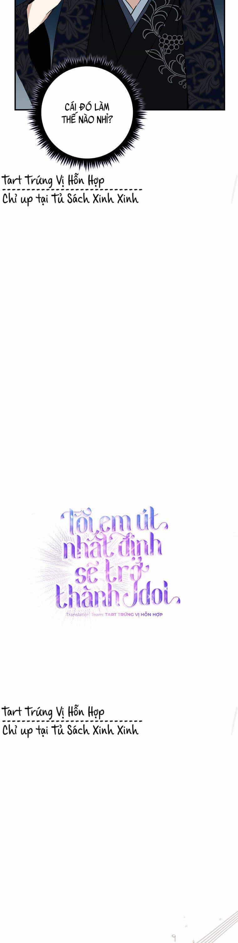 Tôi, Em Út Nhất Định Sẽ Trở Thành Idol! - Chương 18 - ảnh 14