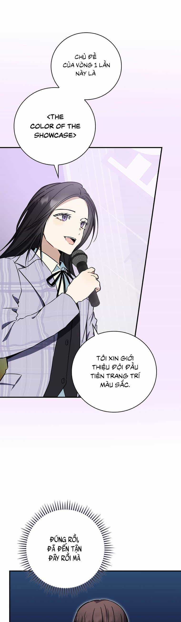 Tôi, Em Út Nhất Định Sẽ Trở Thành Idol! - Chương 18 - ảnh 24