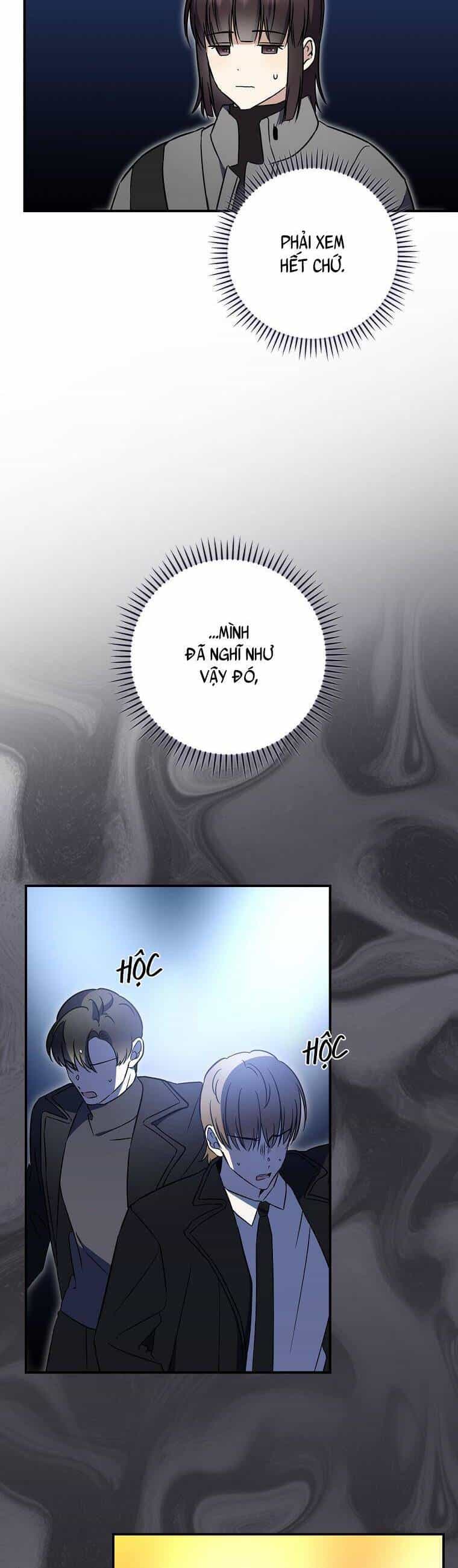 Tôi, Em Út Nhất Định Sẽ Trở Thành Idol! - Chương 18 - ảnh 25