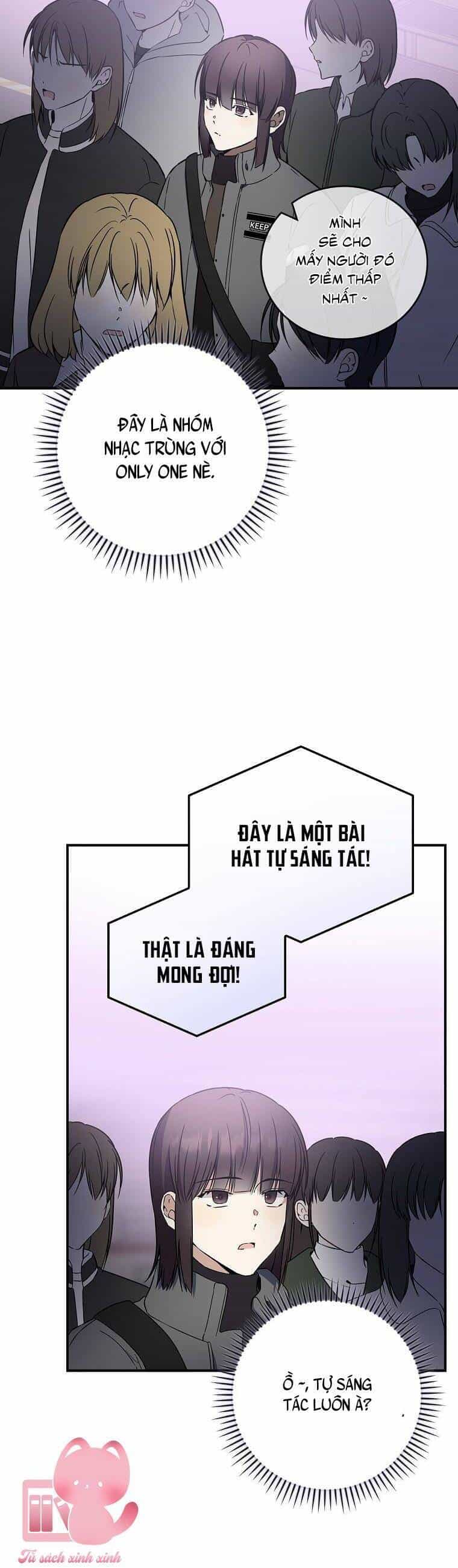 Tôi, Em Út Nhất Định Sẽ Trở Thành Idol! - Chương 18 - ảnh 28