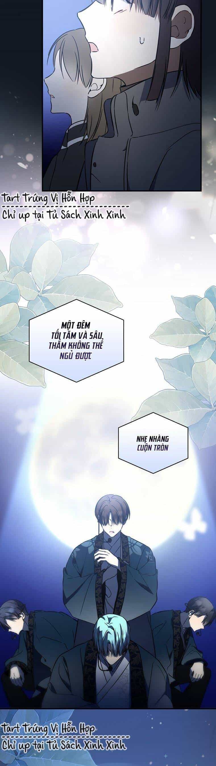 Tôi, Em Út Nhất Định Sẽ Trở Thành Idol! - Chương 18 - ảnh 34