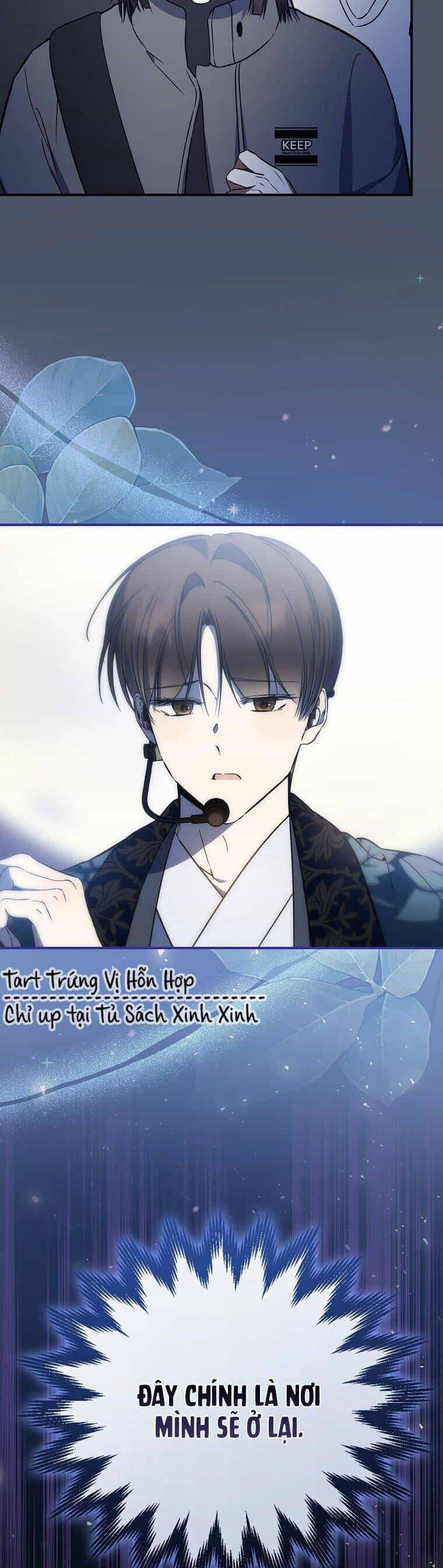 Tôi, Em Út Nhất Định Sẽ Trở Thành Idol! - Chương 18 - ảnh 36