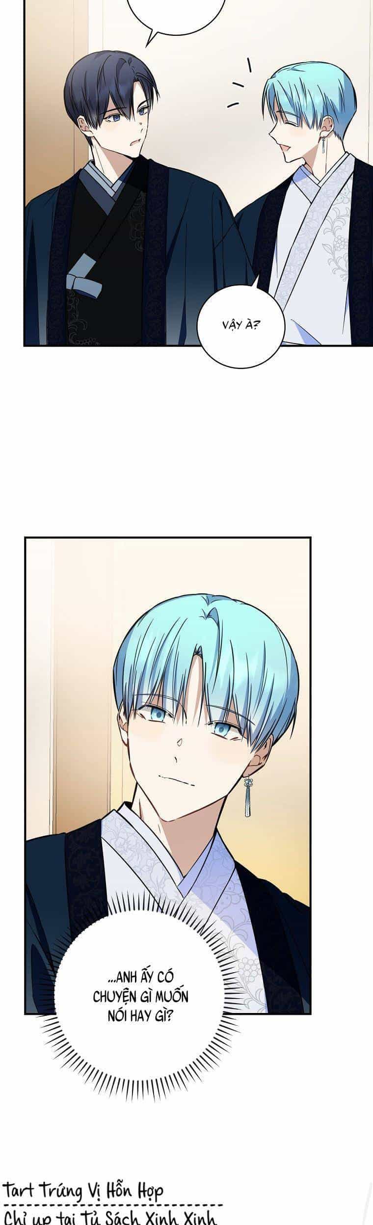 Tôi, Em Út Nhất Định Sẽ Trở Thành Idol! - Chương 18 - ảnh 5