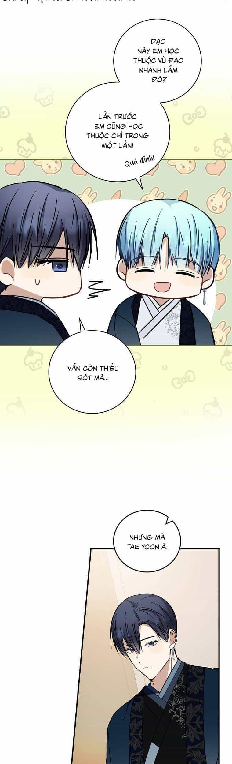 Tôi, Em Út Nhất Định Sẽ Trở Thành Idol! - Chương 18 - ảnh 6