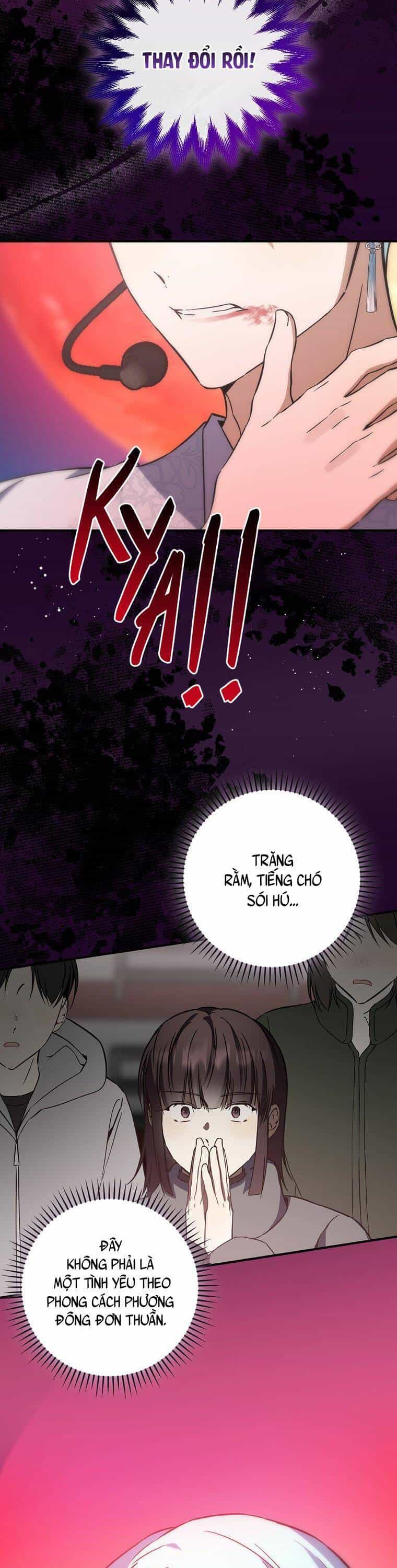 Tôi, Em Út Nhất Định Sẽ Trở Thành Idol! - Chương 19 - ảnh 10