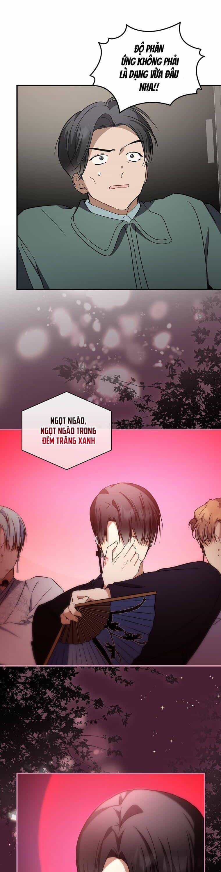 Tôi, Em Út Nhất Định Sẽ Trở Thành Idol! - Chương 19 - ảnh 13