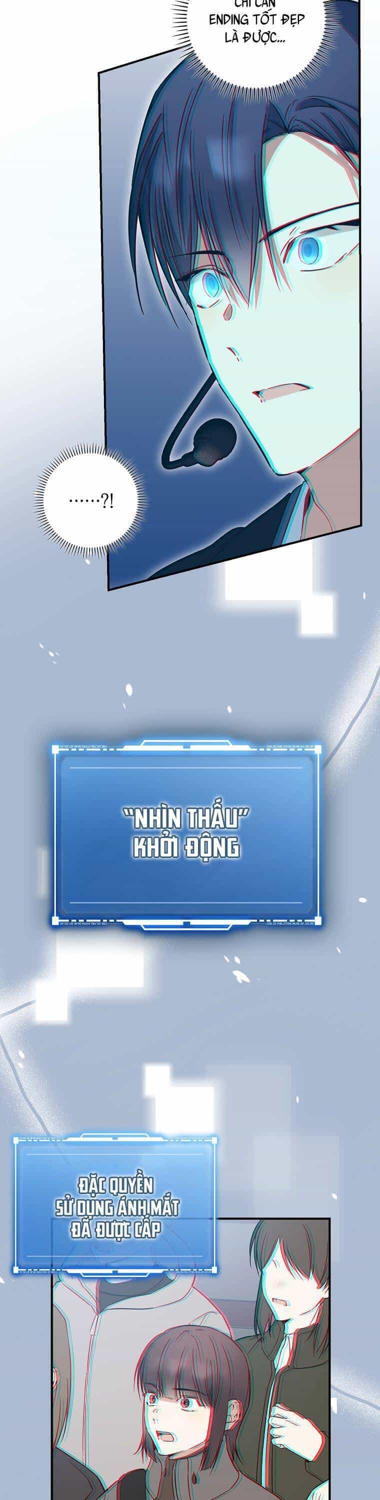 Tôi, Em Út Nhất Định Sẽ Trở Thành Idol! - Chương 19 - ảnh 18
