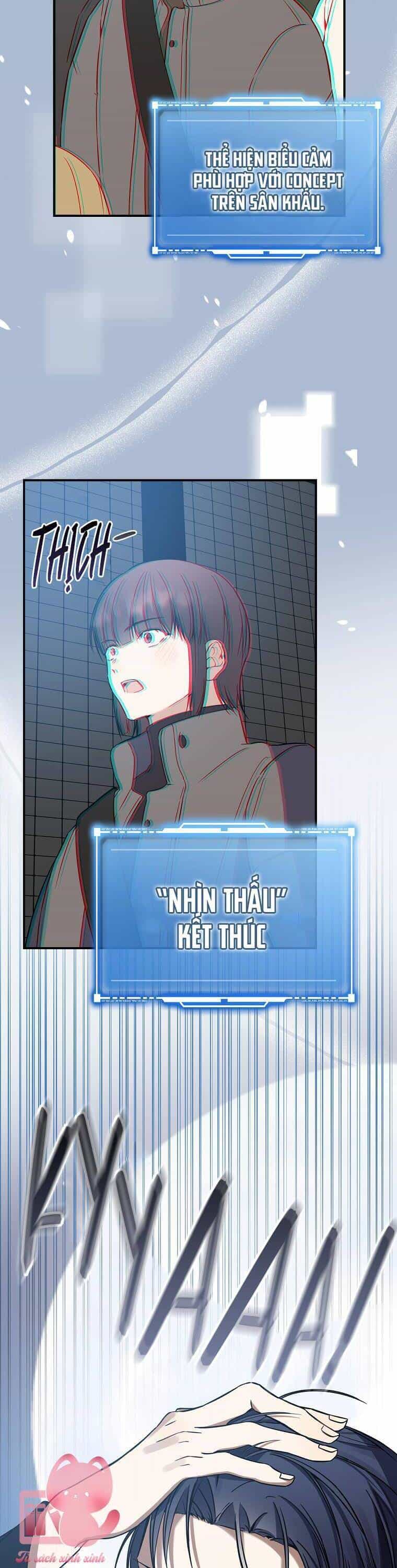 Tôi, Em Út Nhất Định Sẽ Trở Thành Idol! - Chương 19 - ảnh 19