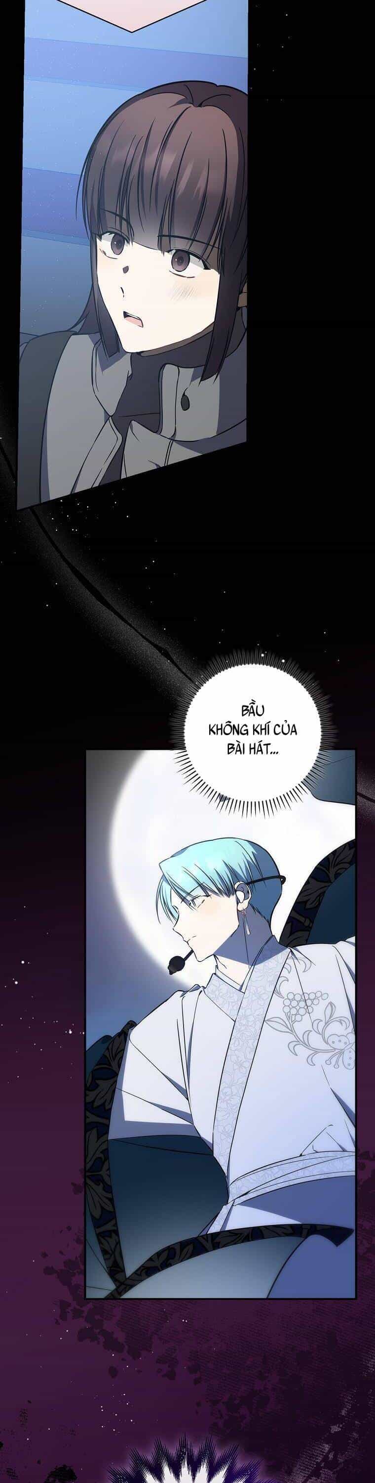 Tôi, Em Út Nhất Định Sẽ Trở Thành Idol! - Chương 19 - ảnh 9