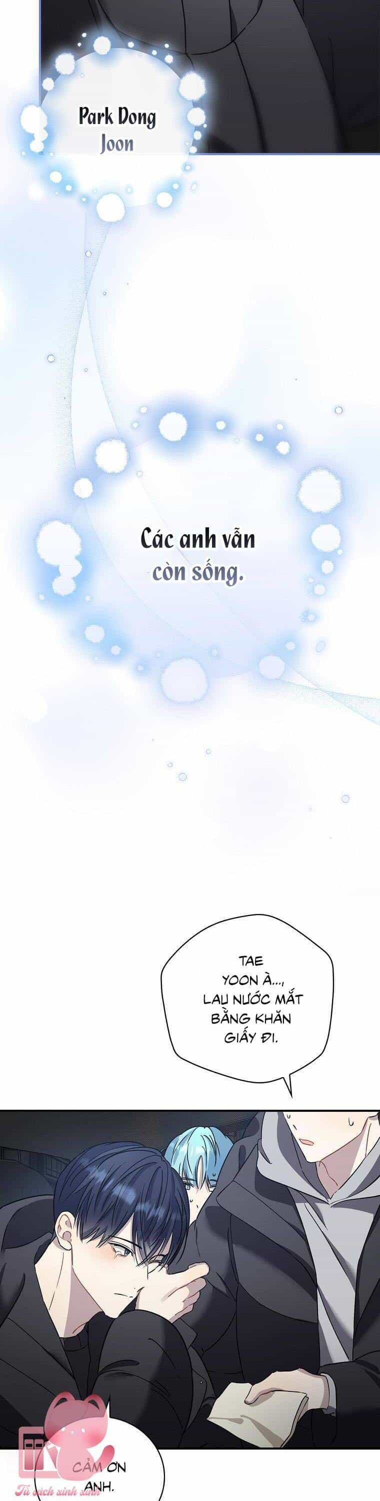 Tôi, Em Út Nhất Định Sẽ Trở Thành Idol! - Chương 2 - ảnh 13