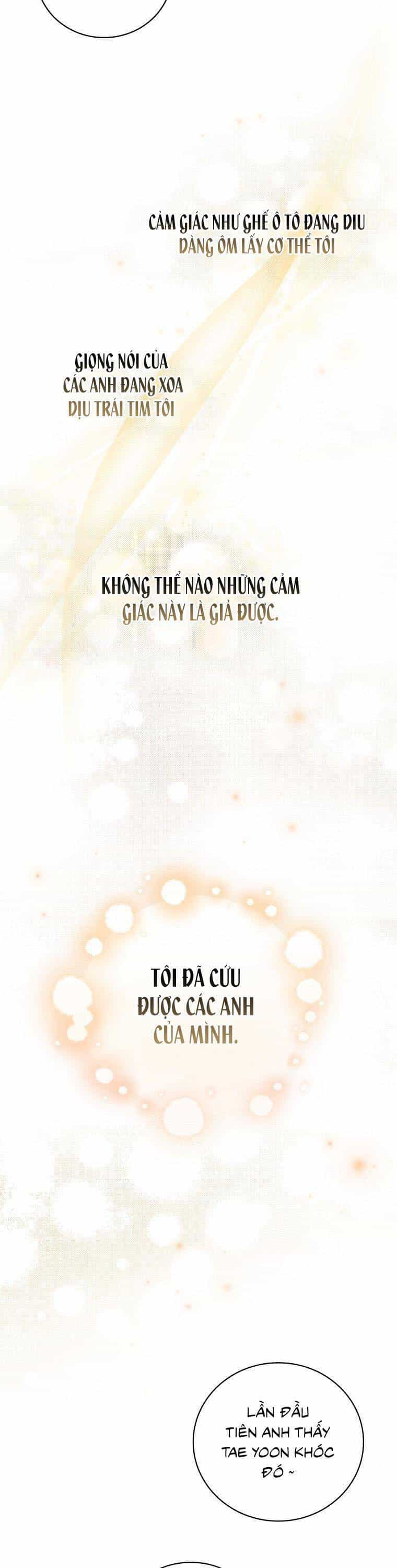 Tôi, Em Út Nhất Định Sẽ Trở Thành Idol! - Chương 2 - ảnh 14