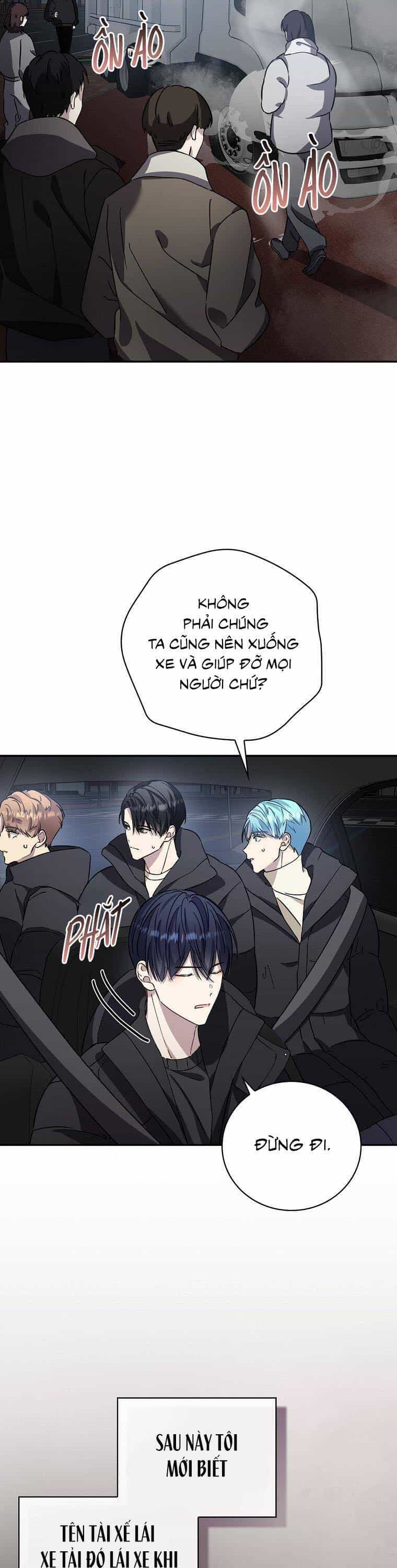 Tôi, Em Út Nhất Định Sẽ Trở Thành Idol! - Chương 2 - ảnh 18