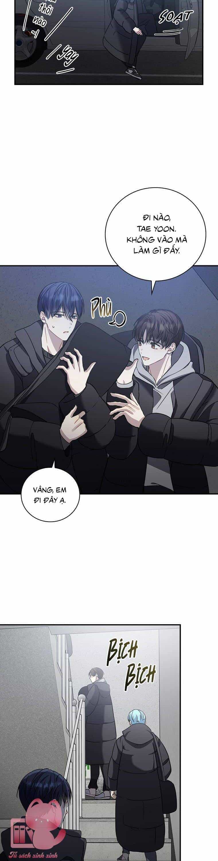 Tôi, Em Út Nhất Định Sẽ Trở Thành Idol! - Chương 2 - ảnh 29