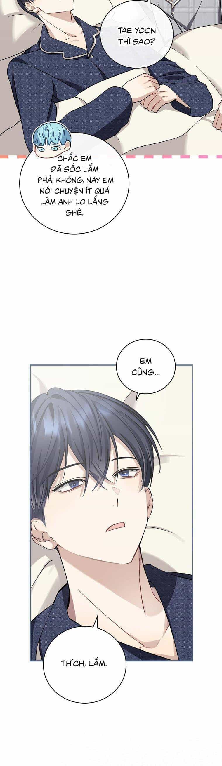 Tôi, Em Út Nhất Định Sẽ Trở Thành Idol! - Chương 2 - ảnh 38