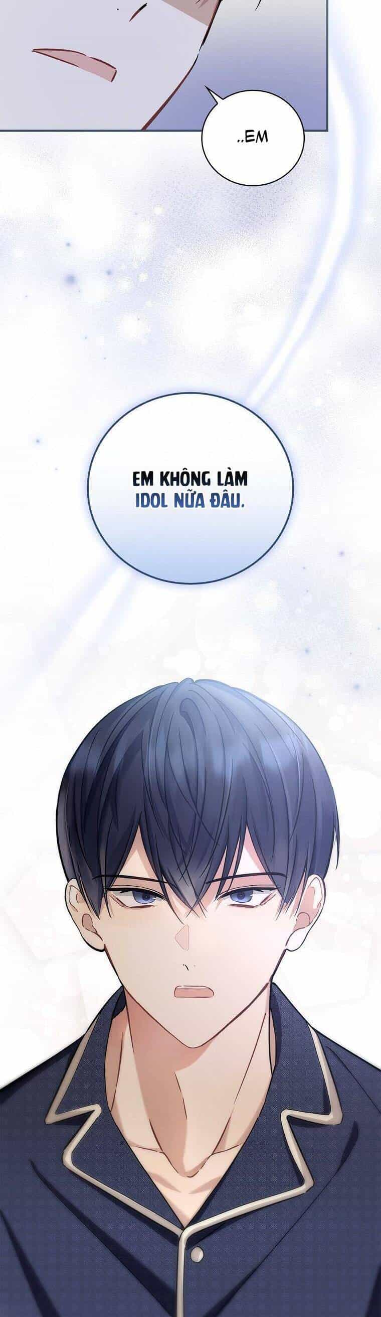Tôi, Em Út Nhất Định Sẽ Trở Thành Idol! - Chương 2 - ảnh 41