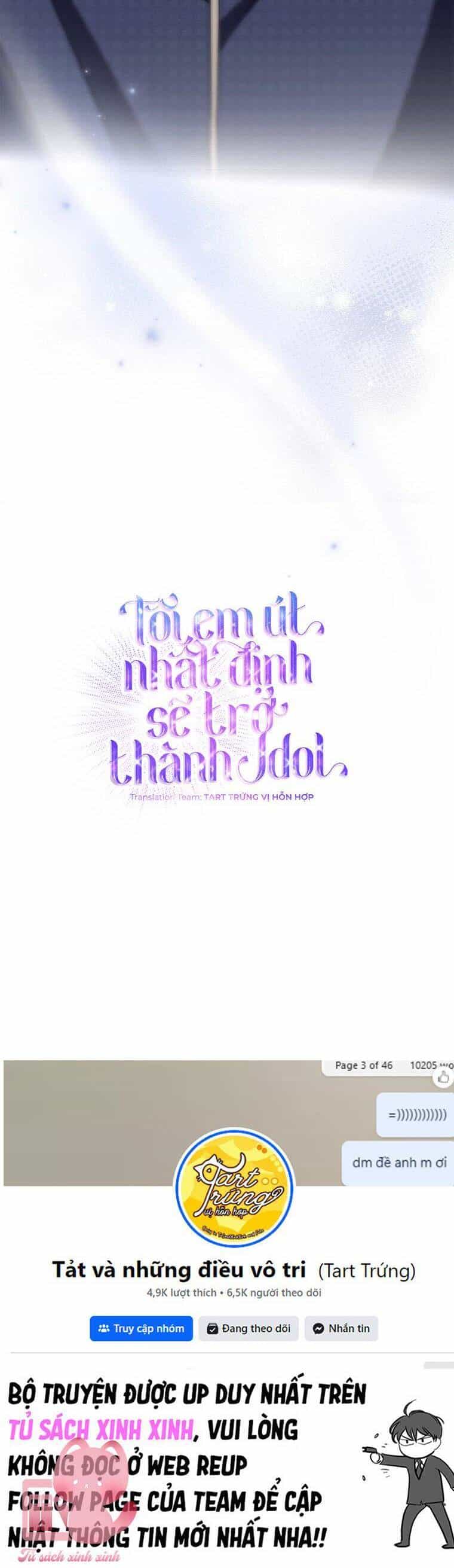 Tôi, Em Út Nhất Định Sẽ Trở Thành Idol! - Chương 2 - ảnh 42