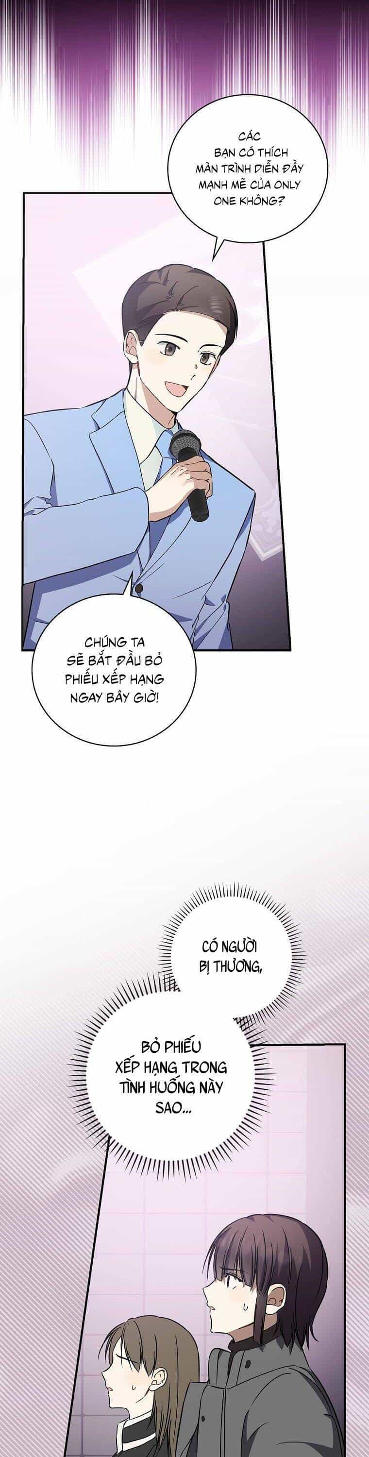 Tôi, Em Út Nhất Định Sẽ Trở Thành Idol! - Chương 20 - ảnh 17