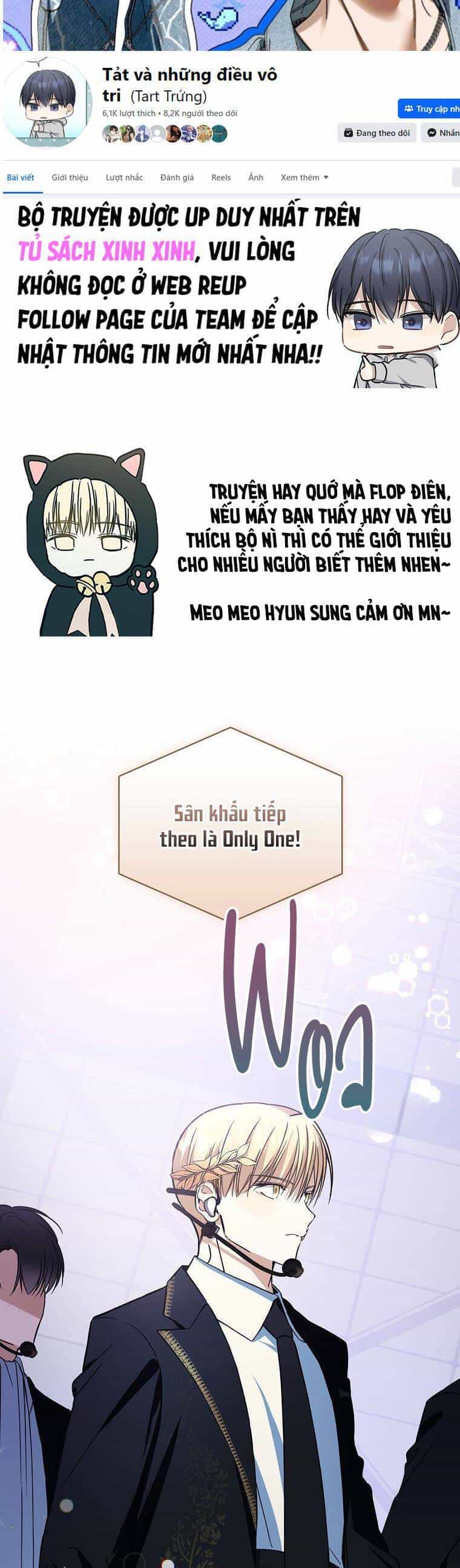 Tôi, Em Út Nhất Định Sẽ Trở Thành Idol! - Chương 20 - ảnh 3