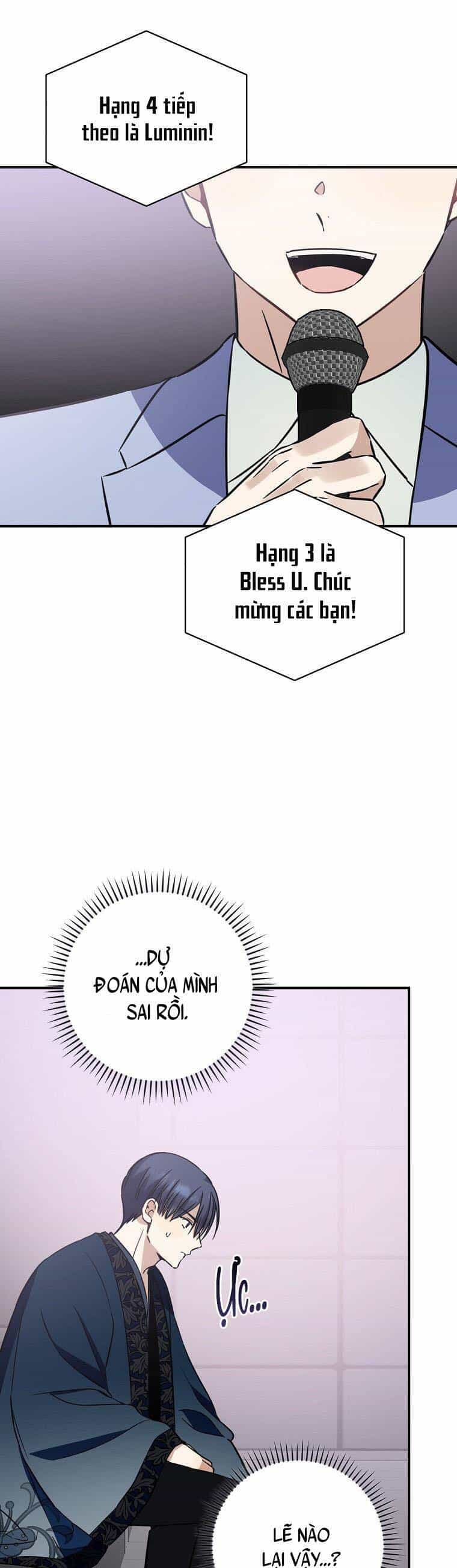 Tôi, Em Út Nhất Định Sẽ Trở Thành Idol! - Chương 20 - ảnh 32