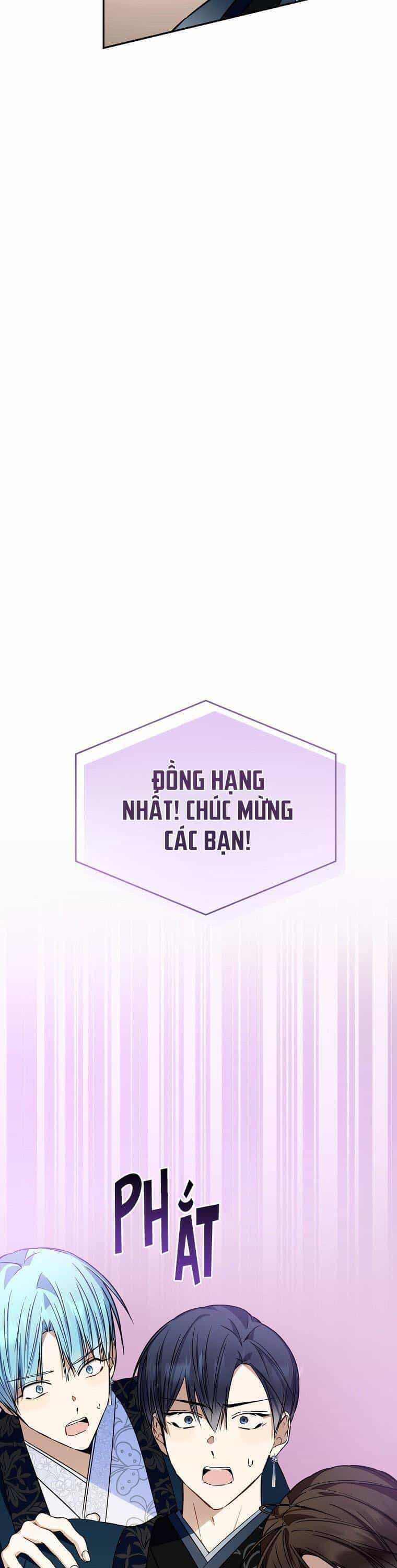 Tôi, Em Út Nhất Định Sẽ Trở Thành Idol! - Chương 21 - ảnh 10