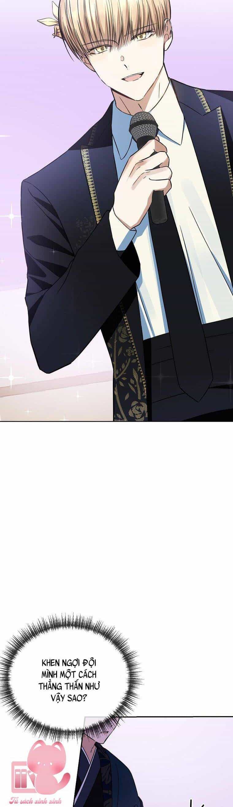 Tôi, Em Út Nhất Định Sẽ Trở Thành Idol! - Chương 21 - ảnh 28