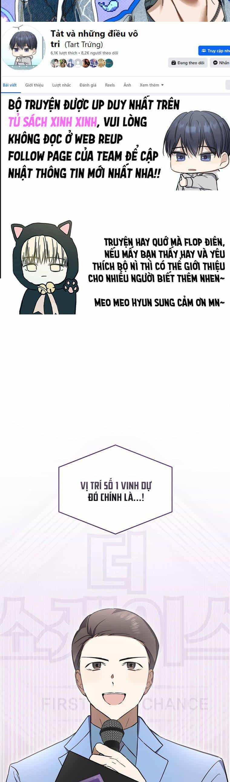 Tôi, Em Út Nhất Định Sẽ Trở Thành Idol! - Chương 21 - ảnh 3
