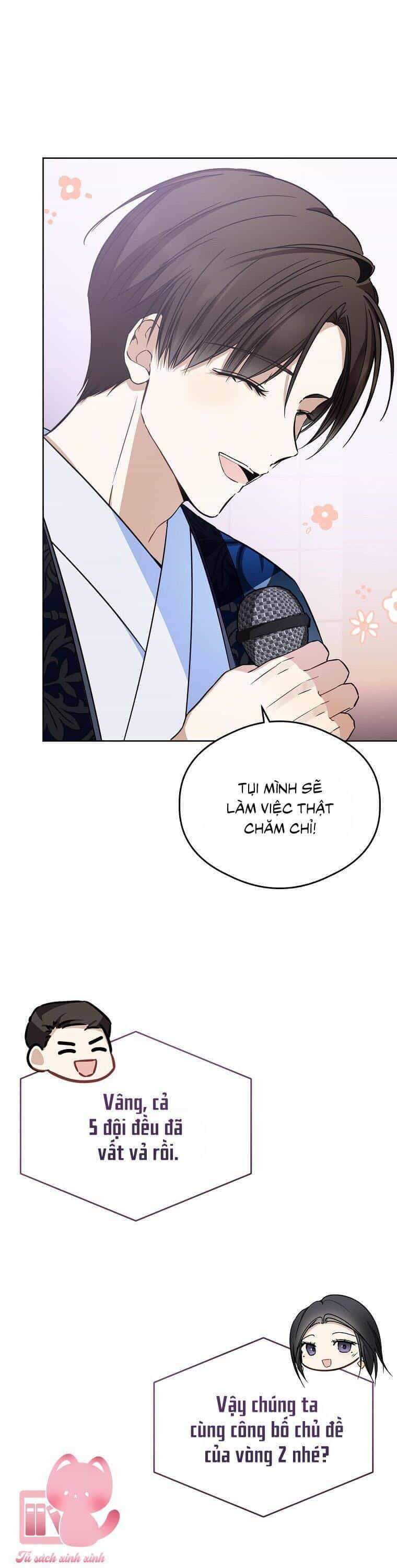 Tôi, Em Út Nhất Định Sẽ Trở Thành Idol! - Chương 21 - ảnh 32
