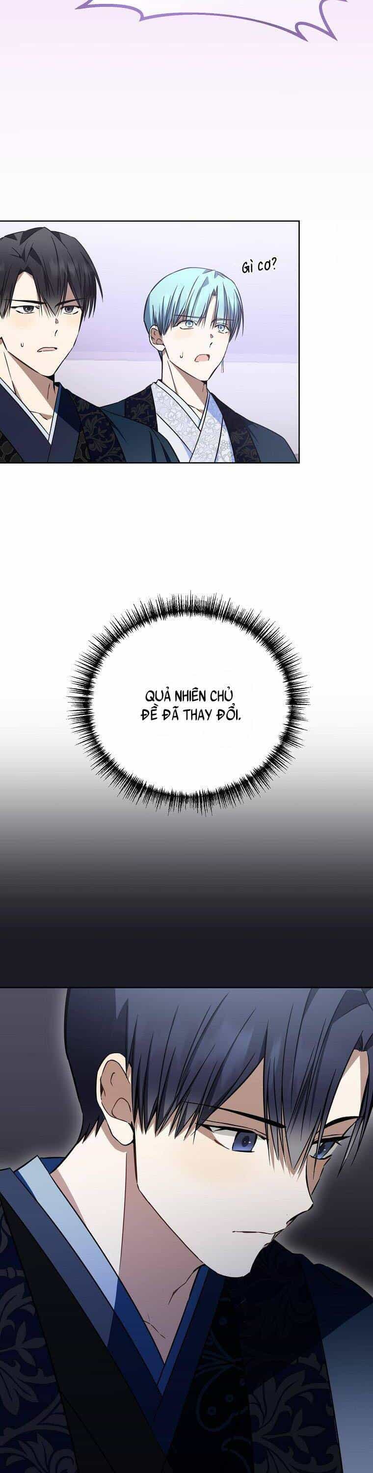 Tôi, Em Út Nhất Định Sẽ Trở Thành Idol! - Chương 21 - ảnh 34
