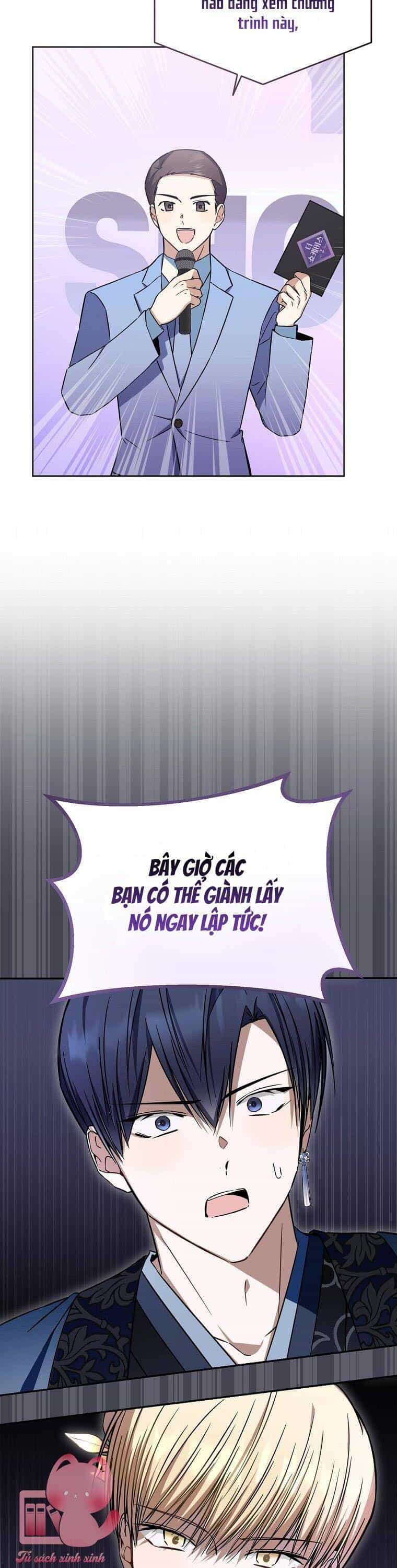 Tôi, Em Út Nhất Định Sẽ Trở Thành Idol! - Chương 21 - ảnh 36