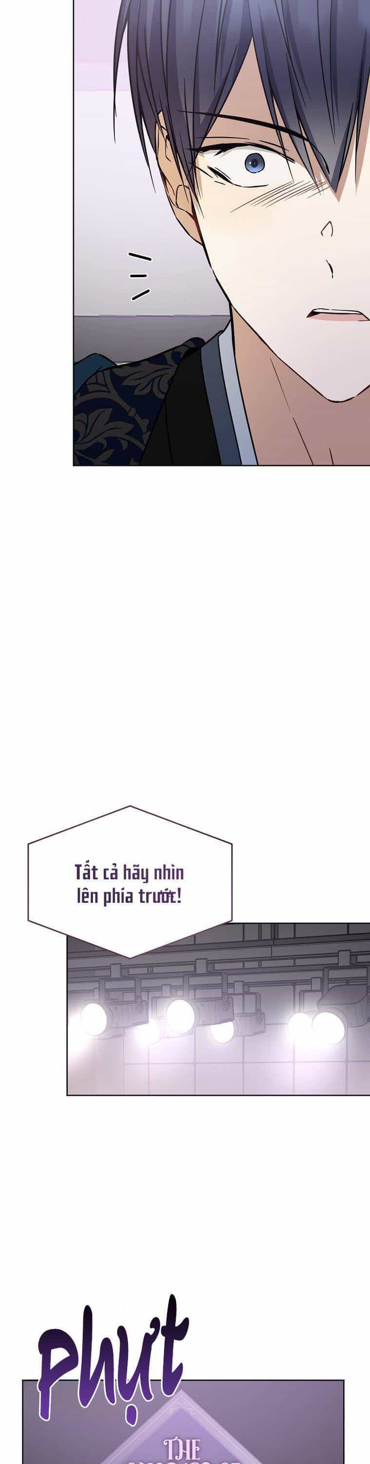Tôi, Em Út Nhất Định Sẽ Trở Thành Idol! - Chương 21 - ảnh 8