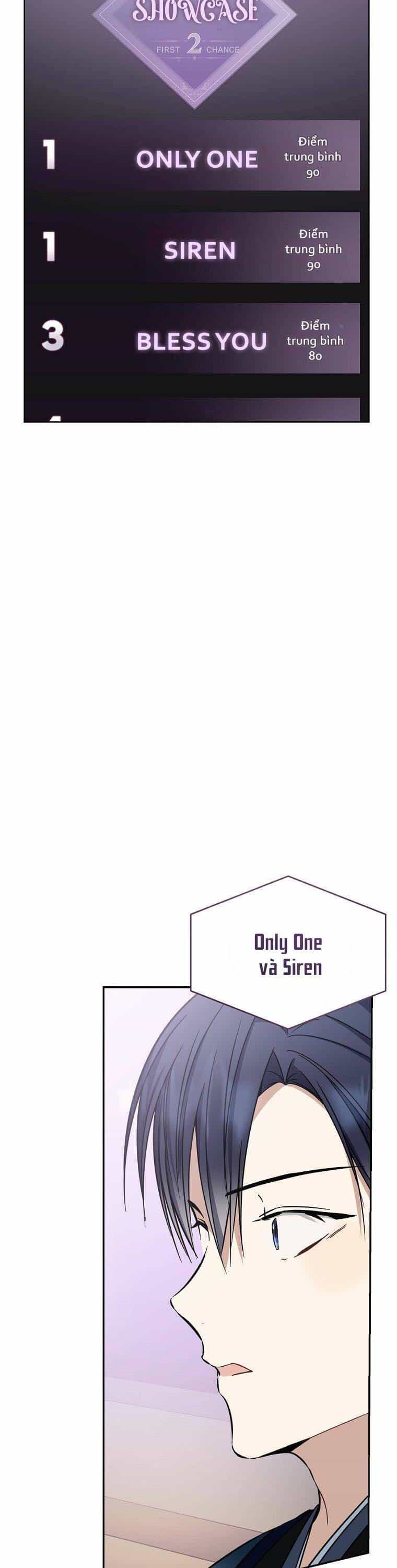 Tôi, Em Út Nhất Định Sẽ Trở Thành Idol! - Chương 21 - ảnh 9