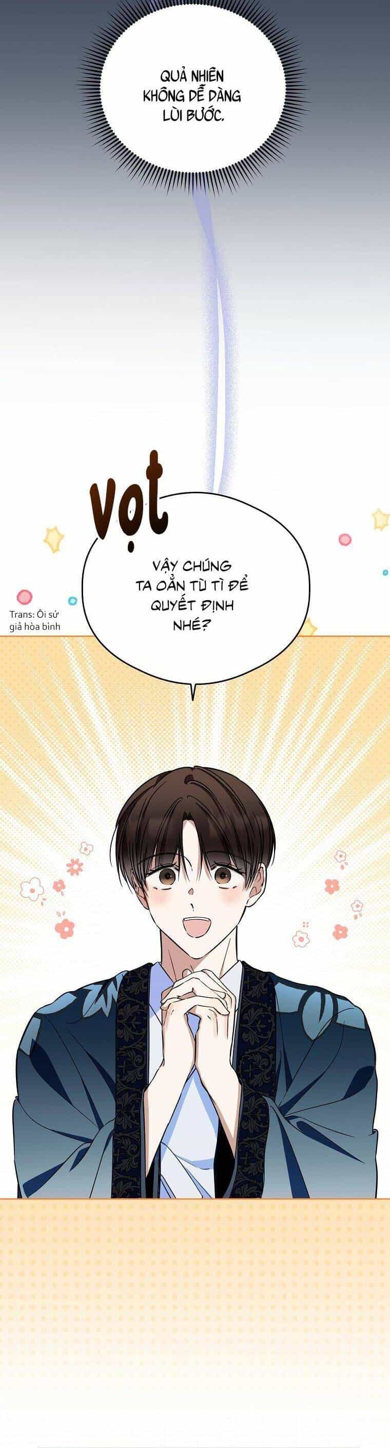 Tôi, Em Út Nhất Định Sẽ Trở Thành Idol! - Chương 22 - ảnh 26