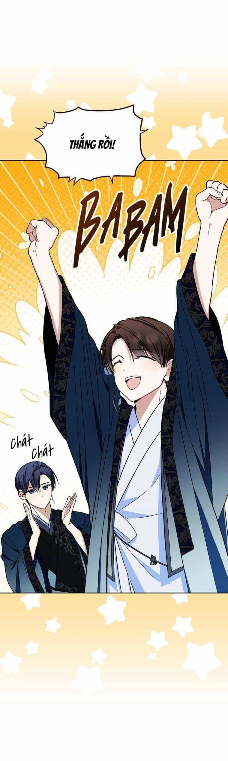 Tôi, Em Út Nhất Định Sẽ Trở Thành Idol! - Chương 22 - ảnh 28