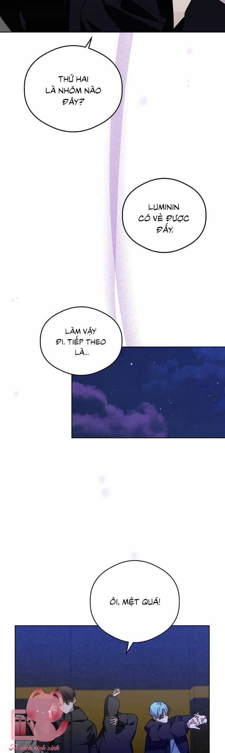 Tôi, Em Út Nhất Định Sẽ Trở Thành Idol! - Chương 22 - ảnh 32