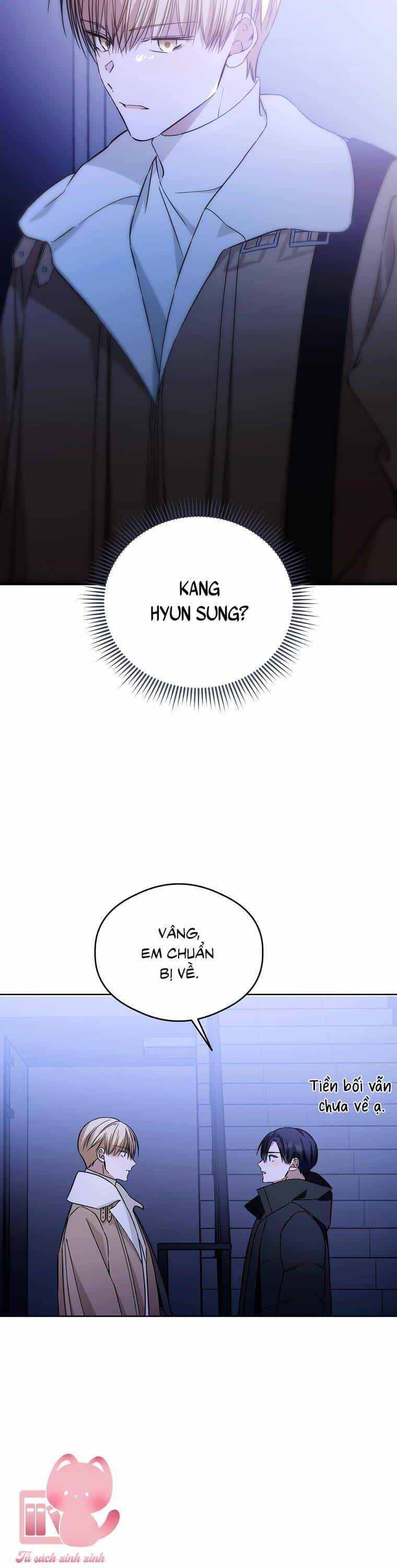 Tôi, Em Út Nhất Định Sẽ Trở Thành Idol! - Chương 22 - ảnh 36