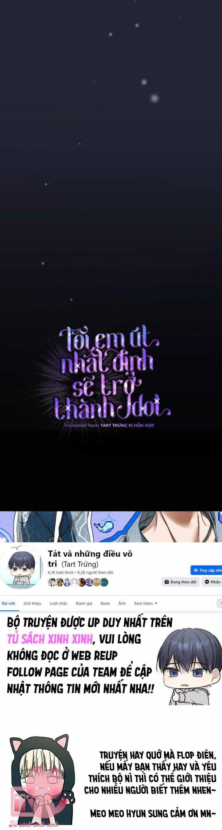 Tôi, Em Út Nhất Định Sẽ Trở Thành Idol! - Chương 22 - ảnh 39