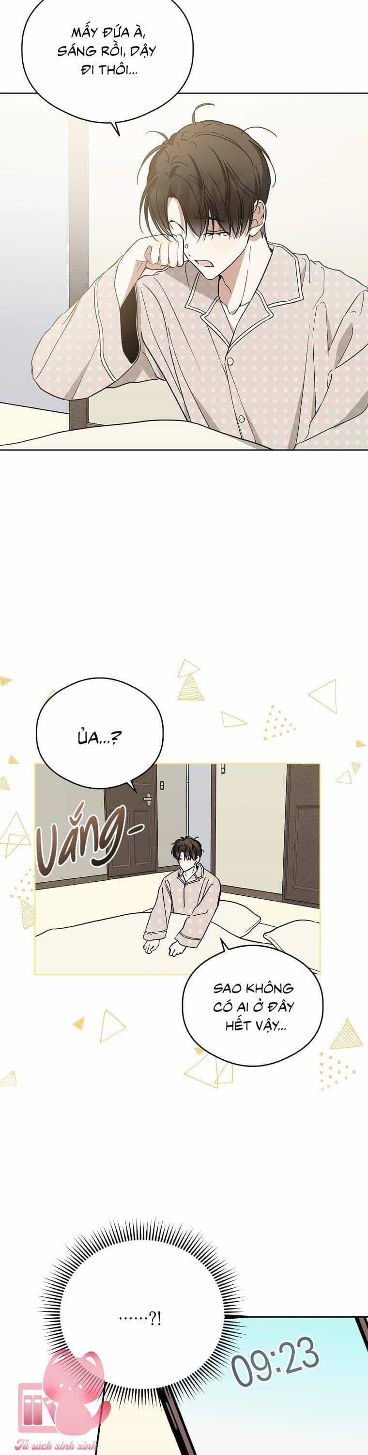 Tôi, Em Út Nhất Định Sẽ Trở Thành Idol! - Chương 23 - ảnh 30