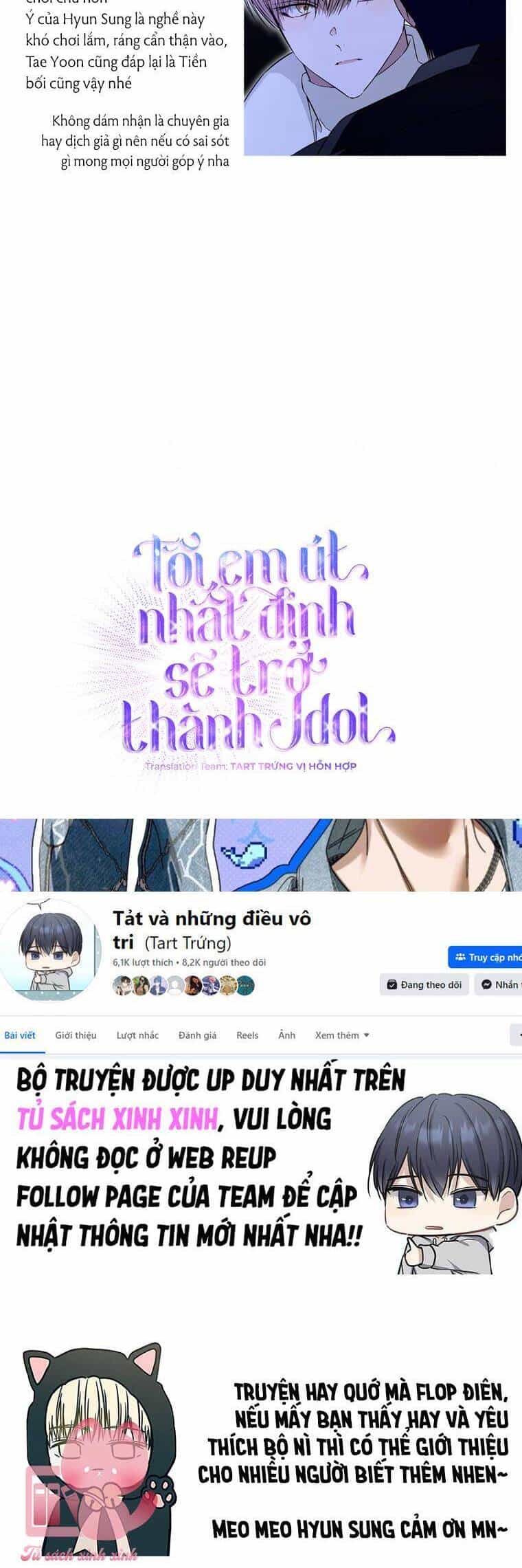Tôi, Em Út Nhất Định Sẽ Trở Thành Idol! - Chương 23 - ảnh 38