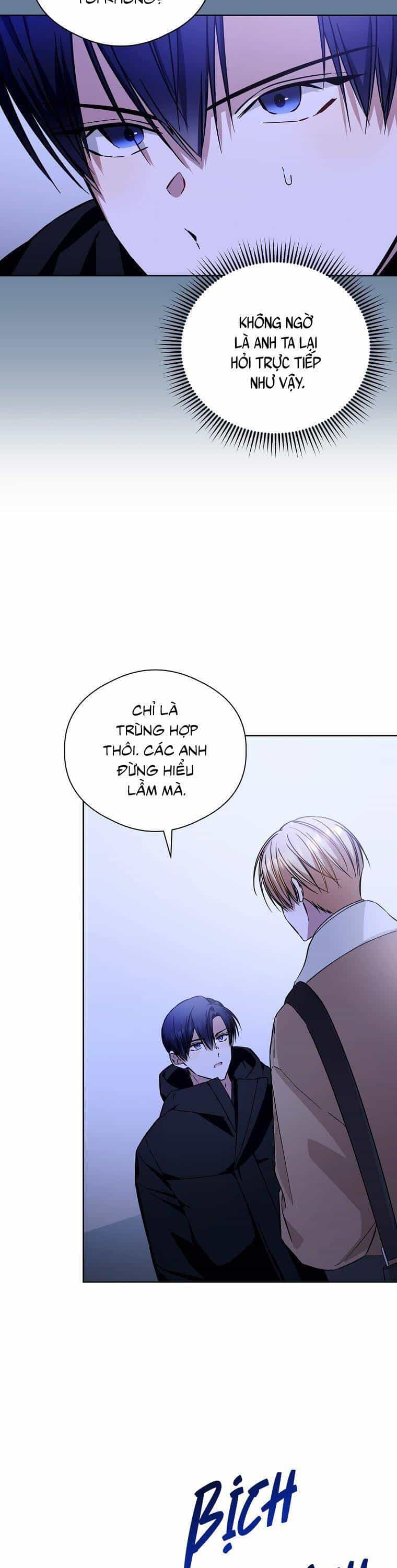 Tôi, Em Út Nhất Định Sẽ Trở Thành Idol! - Chương 23 - ảnh 5