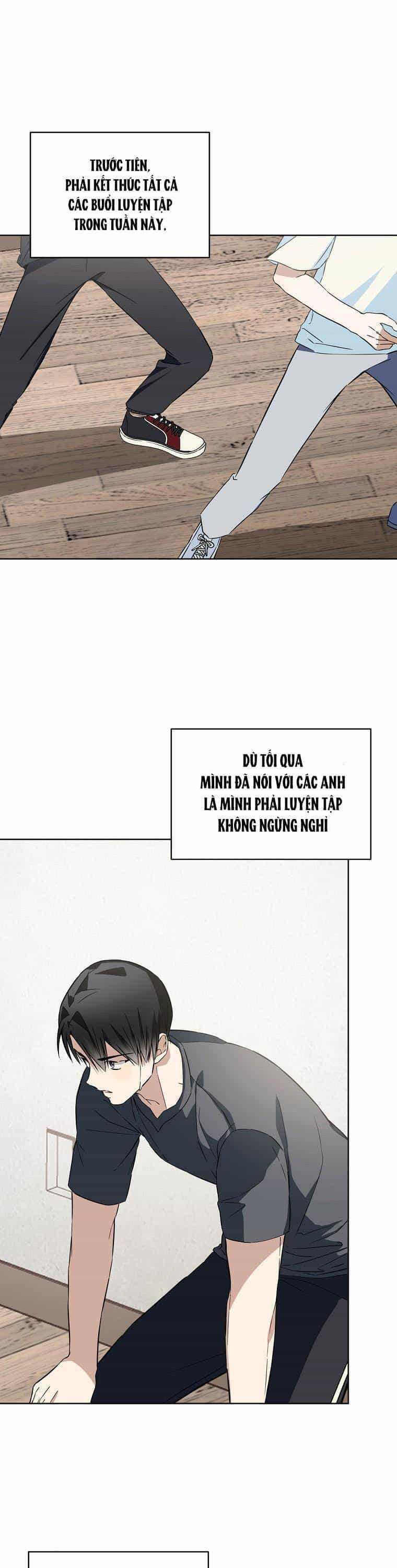 Tôi, Em Út Nhất Định Sẽ Trở Thành Idol! - Chương 24 - ảnh 30