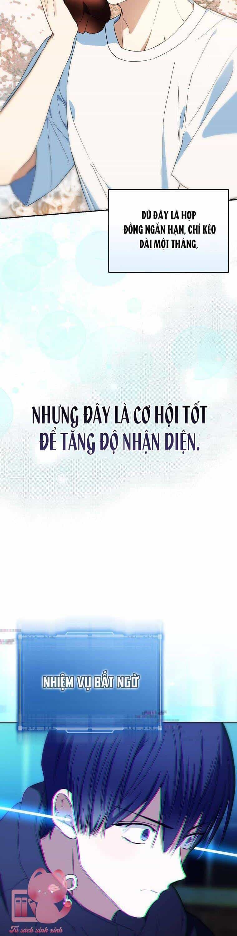 Tôi, Em Út Nhất Định Sẽ Trở Thành Idol! - Chương 25 - ảnh 11