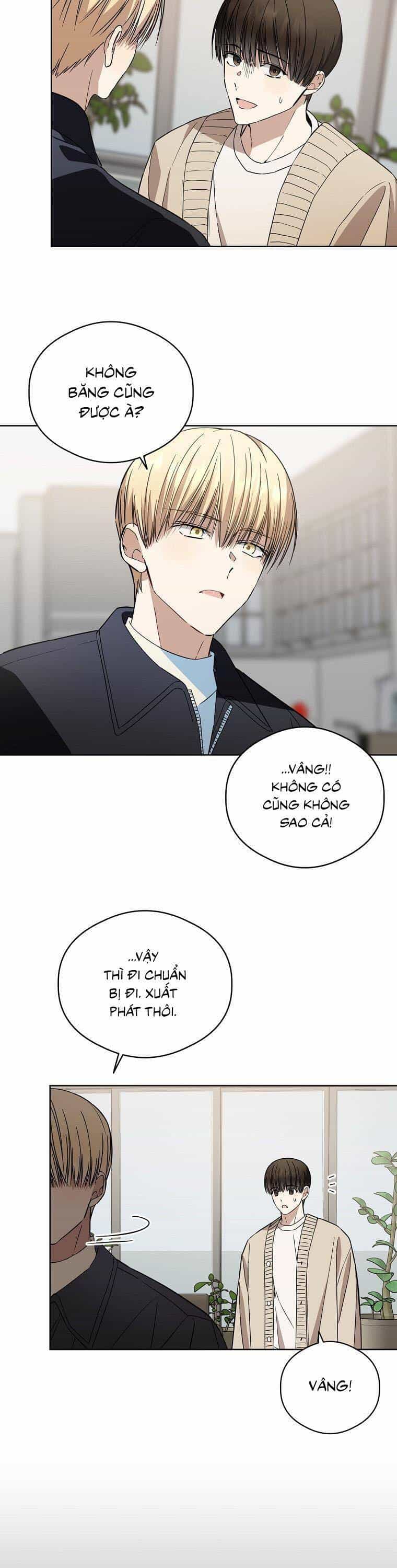 Tôi, Em Út Nhất Định Sẽ Trở Thành Idol! - Chương 25 - ảnh 20