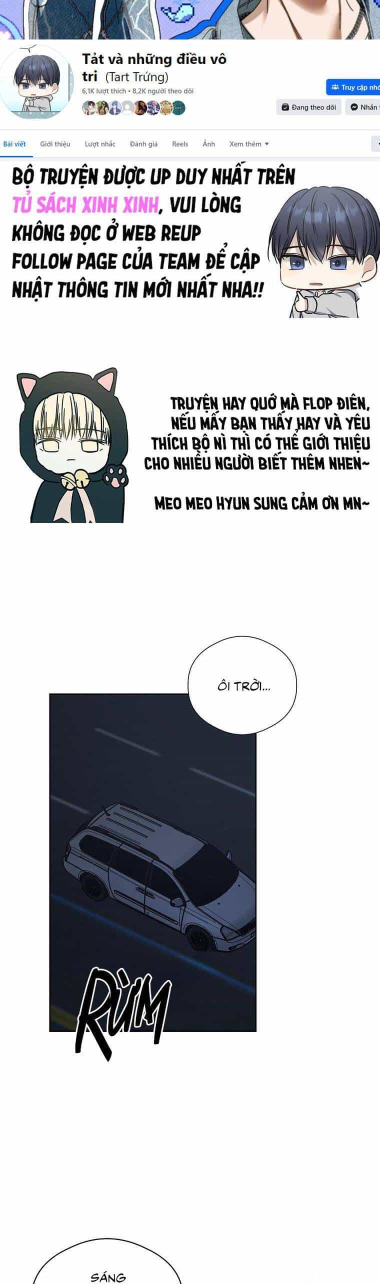Tôi, Em Út Nhất Định Sẽ Trở Thành Idol! - Chương 25 - ảnh 3