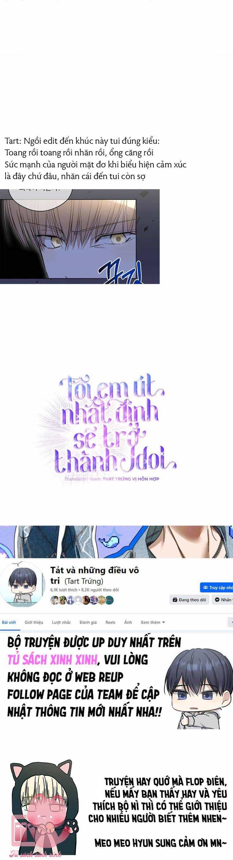 Tôi, Em Út Nhất Định Sẽ Trở Thành Idol! - Chương 25 - ảnh 35