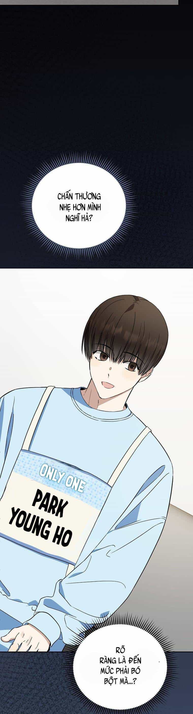 Tôi, Em Út Nhất Định Sẽ Trở Thành Idol! - Chương 26 - ảnh 13
