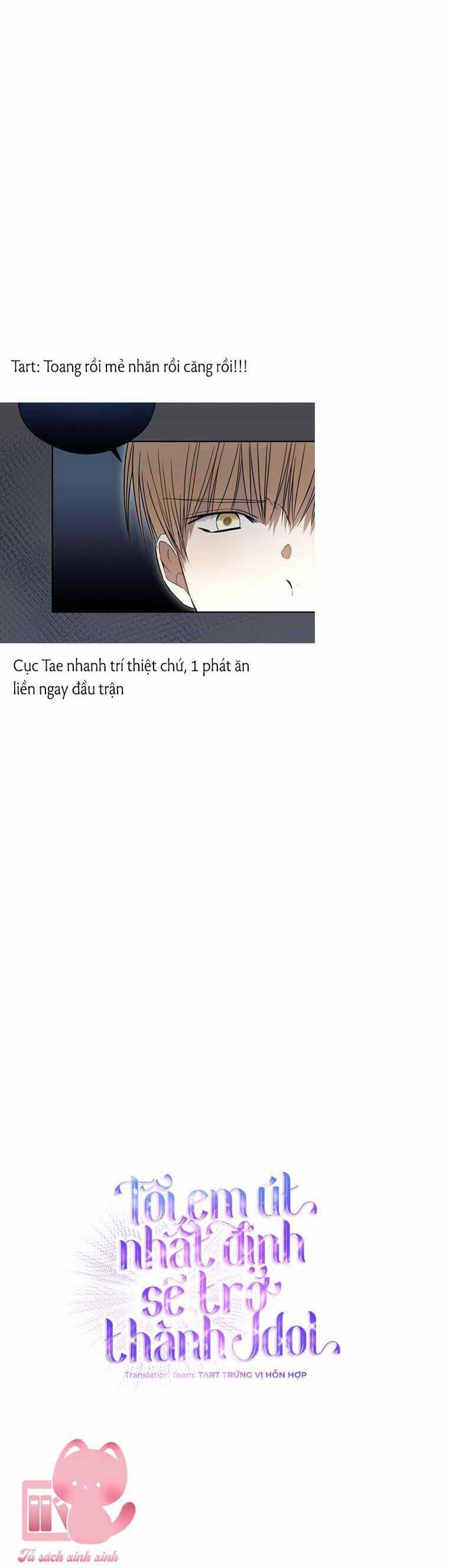 Tôi, Em Út Nhất Định Sẽ Trở Thành Idol! - Chương 26 - ảnh 33