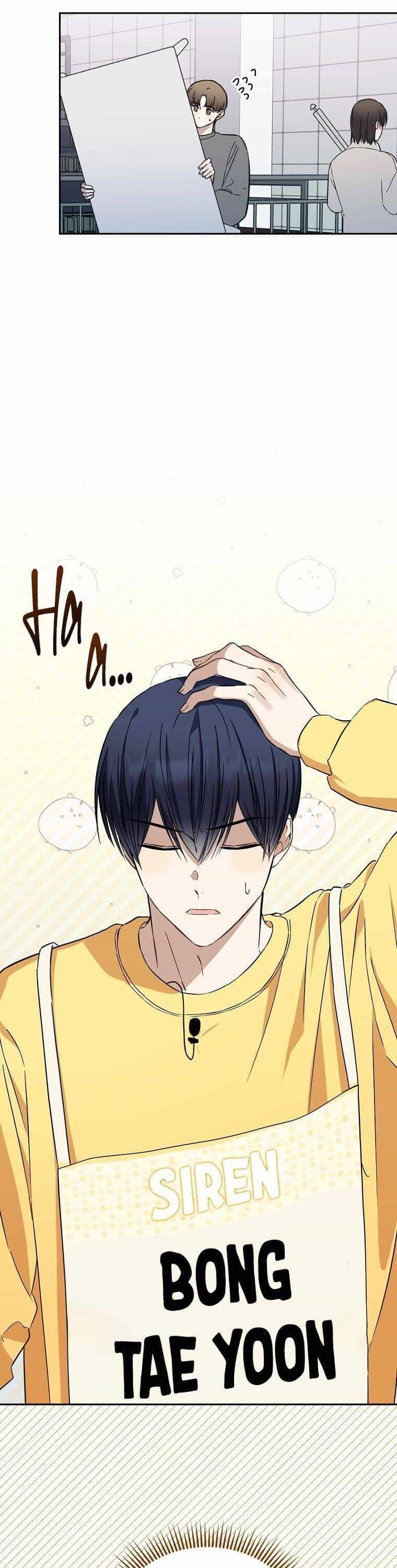 Tôi, Em Út Nhất Định Sẽ Trở Thành Idol! - Chương 27 - ảnh 17