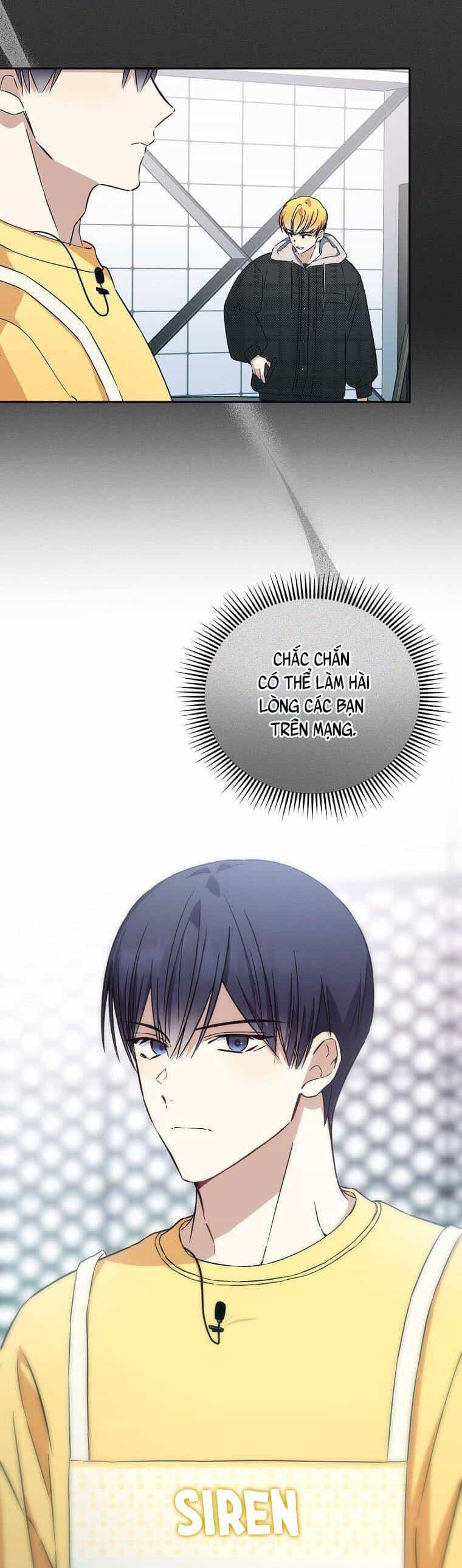 Tôi, Em Út Nhất Định Sẽ Trở Thành Idol! - Chương 27 - ảnh 29
