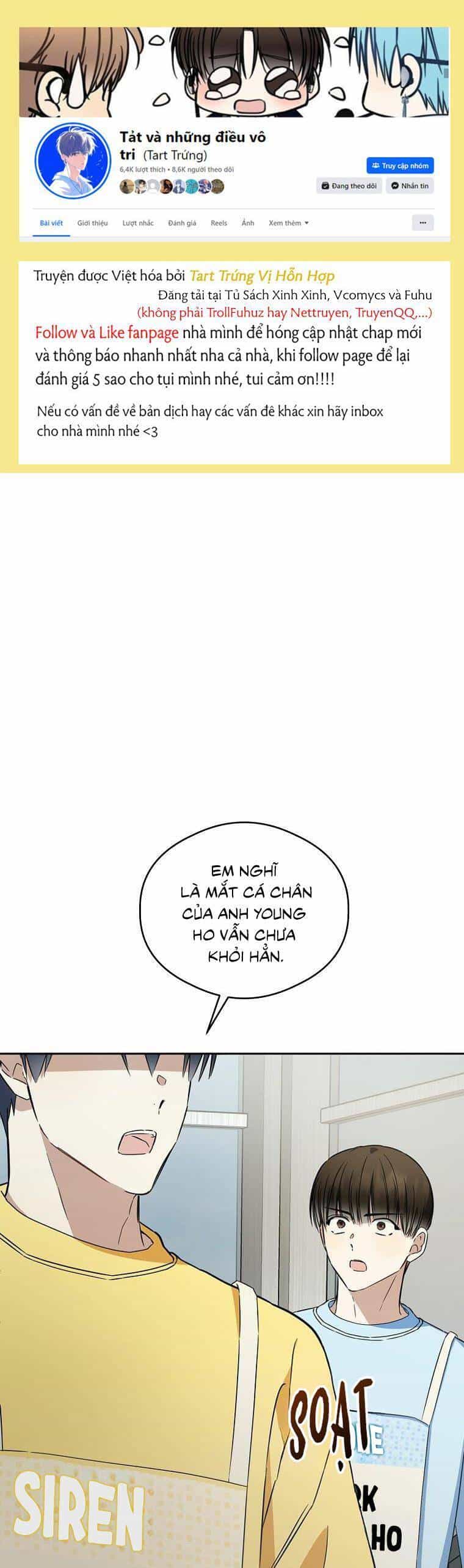 Tôi, Em Út Nhất Định Sẽ Trở Thành Idol! - Chương 27 - ảnh 3